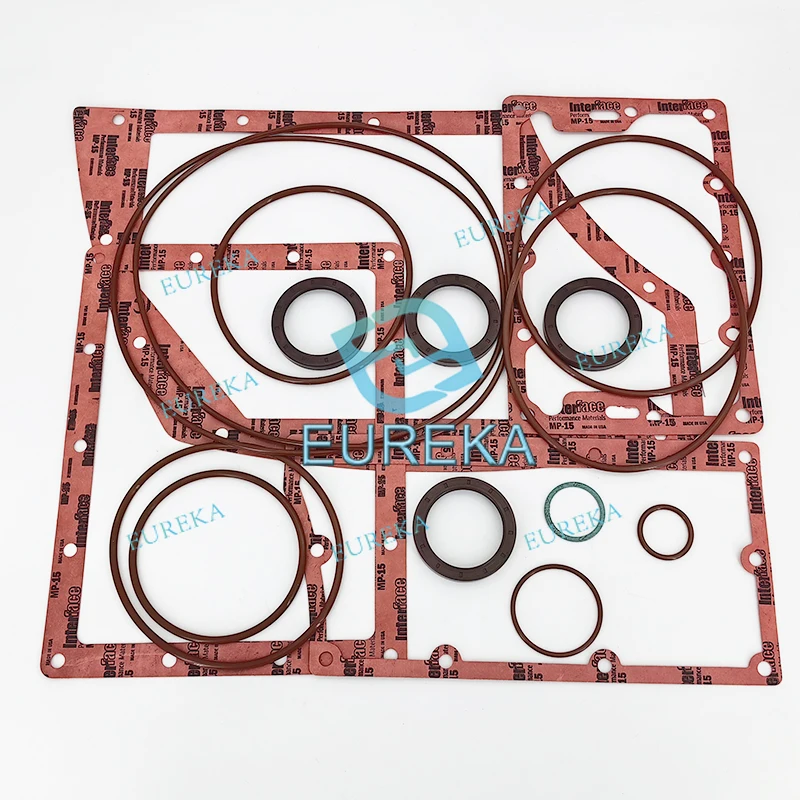 Vacuum Pump RA0630 Repair Kit RC0630 Overhaul Kit 0993923840 Sealing Kit 0993506185 Accessories 0990542292 Gaskets