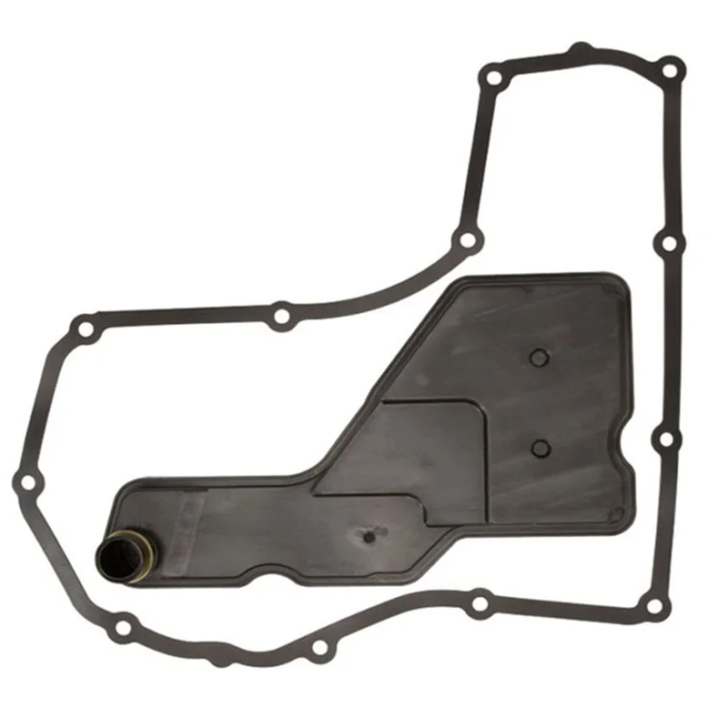 

For Cavalier Classic Cobalt HHR Malibu Daewoo Automatic Transmission Filter Oil Pan Gasket Replacement Kit 8685185