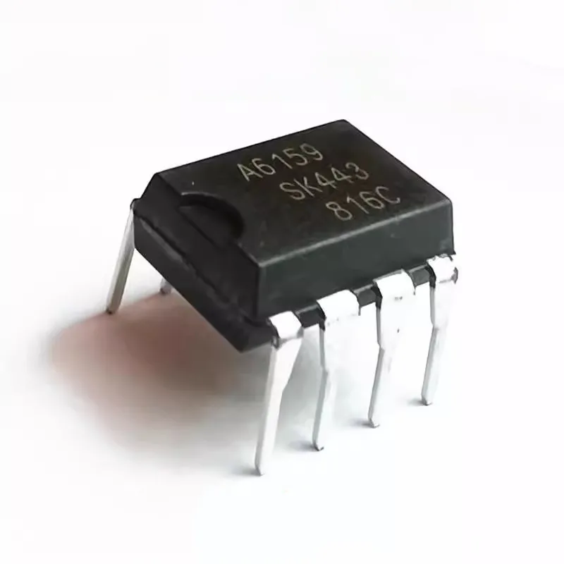 STR-A6051M STR-A6052M STR-A6053M STR-A6061H STR-A6062H STR-A6063H STR-A6059H STR-A6069H DIP ، 5 STR-A6079M