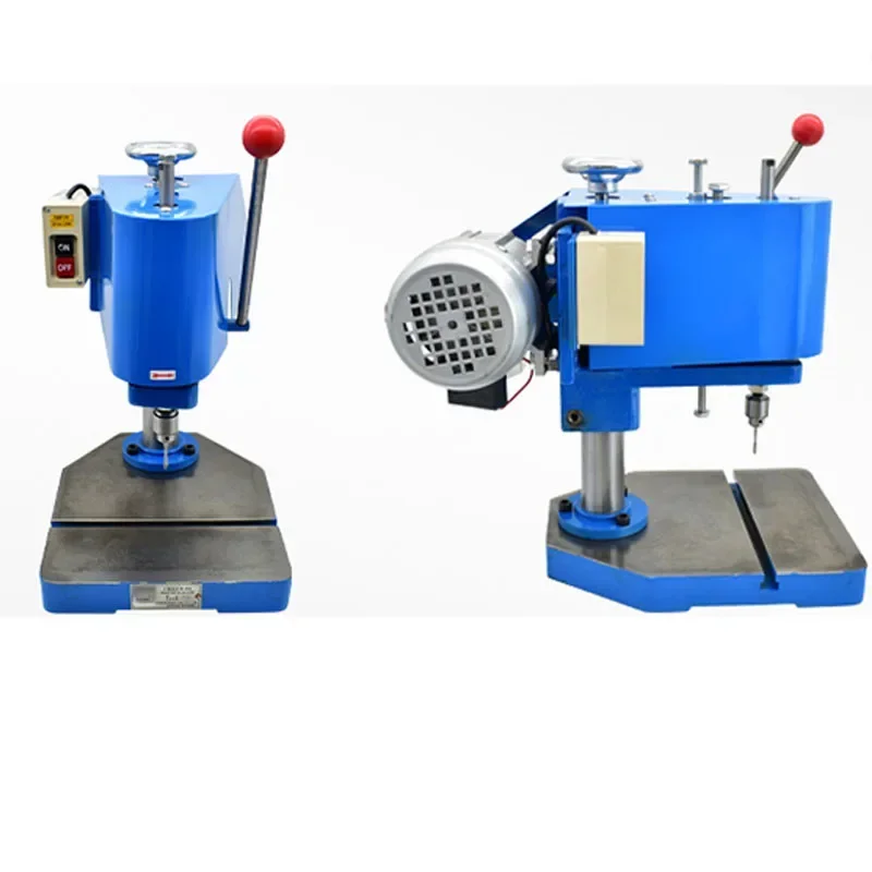 High-precision Small Teeth Small Miniature Desktop Precision Tapping Machine M1.2M1.5M1.6M2.0 Tapping Machine