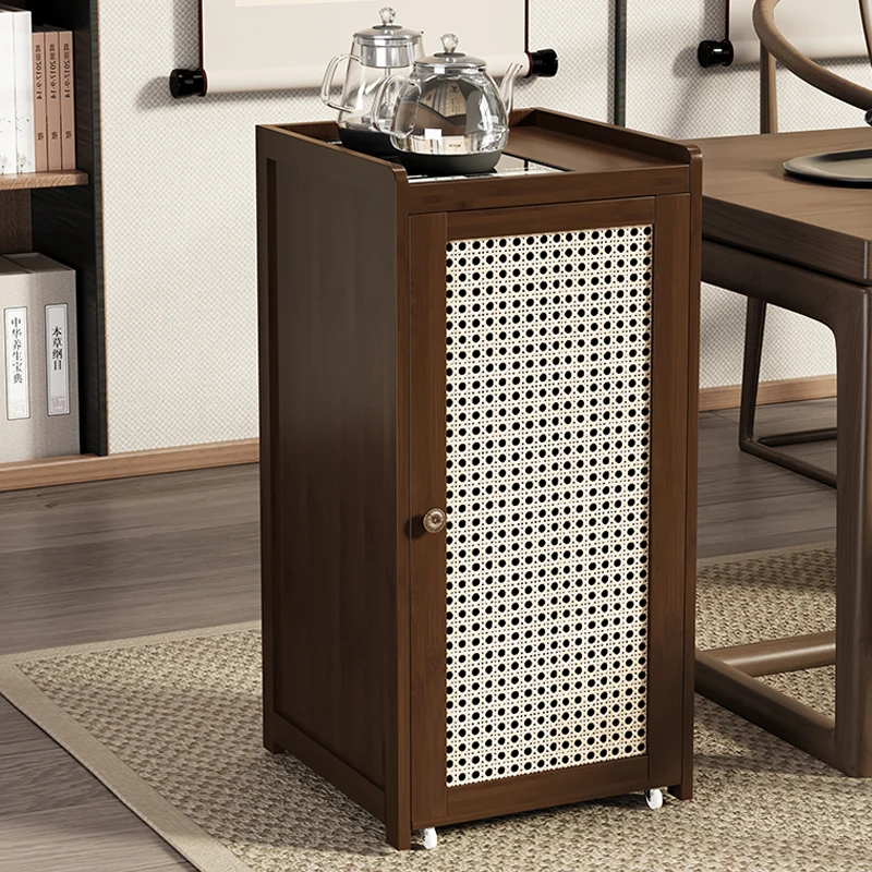 Mobile Cabinet Hous…