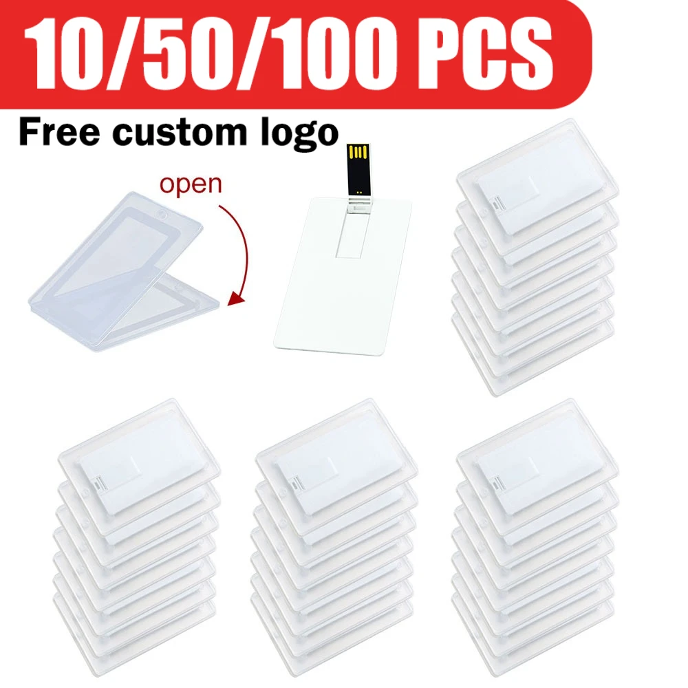 10-50-100pcs-20-pendrive-super-slim-credit-card-usb-flash-drive-pen-drive-4gb-8g-32g-64g-bank-card-model-memory-stick-free-logo