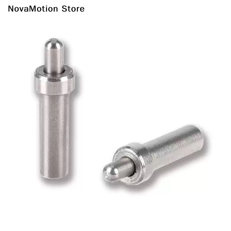 [NM]2Pcs Fuel Tank Cap Flap Auxiliary Lifting Ejector Pin Support For PCX160/ADV160 Motorcycle Accessories Fuel Tank Parts[NM]
