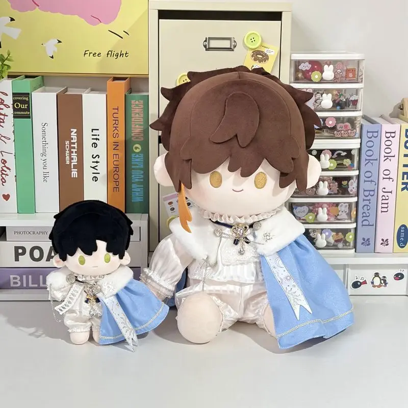 

Love and Deep Space Doll Clothes Cotton Doll Outfit Non-Attribute Replacement Dolls Toys And Hobbies Dolls And Accessories