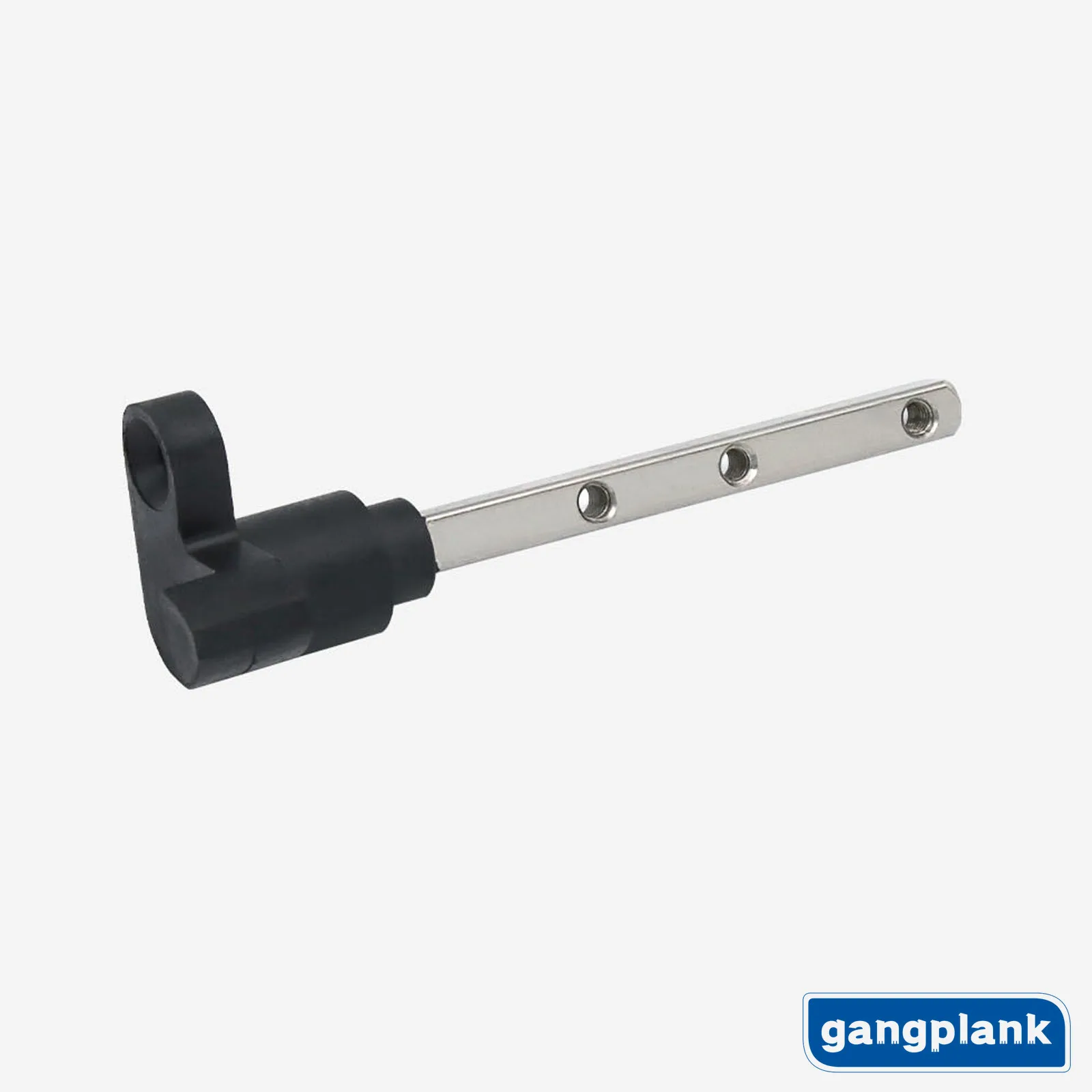 

Рычаг переключения передач для 2-тактного подвесного двигателя Yamaha 15 л.с., артикул 63V-44123-02