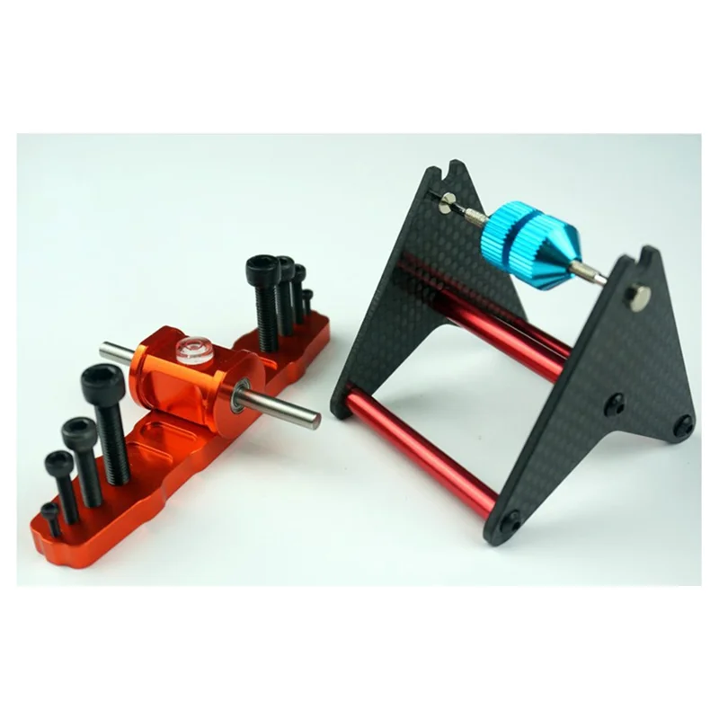 【Hot Items】For ALIGN Trex 250 450 500 600 700 Propeller Blade Balancer For RC Helicopter Multirotor Airplane Accessories Parts