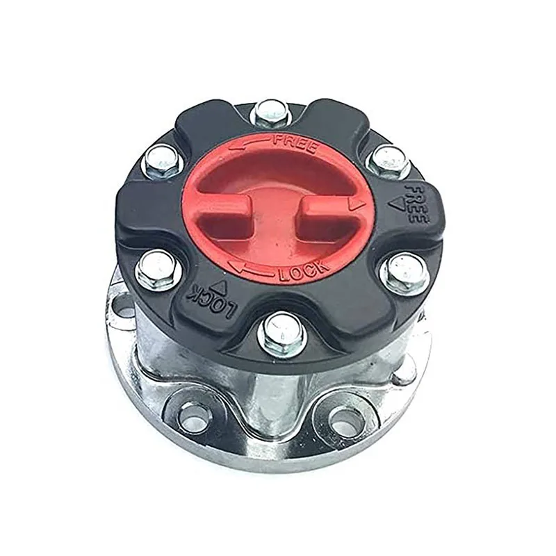 43509-35030 4350935030 manual Free wheel locking hub lock 26T for TOYOTA Hi-Lux HIACE 86-96