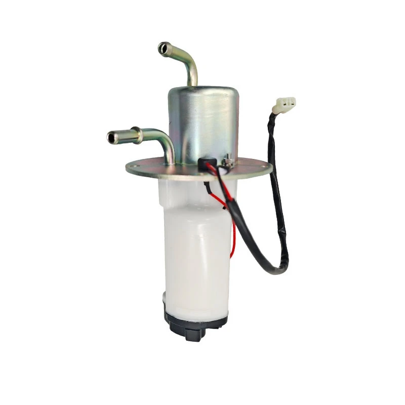 

Motorcycle Fuel Pump Assembly For Kawasaki Z750 Z1000 Z750R 2007- 2012 49040-0018 490400018 49040-0724