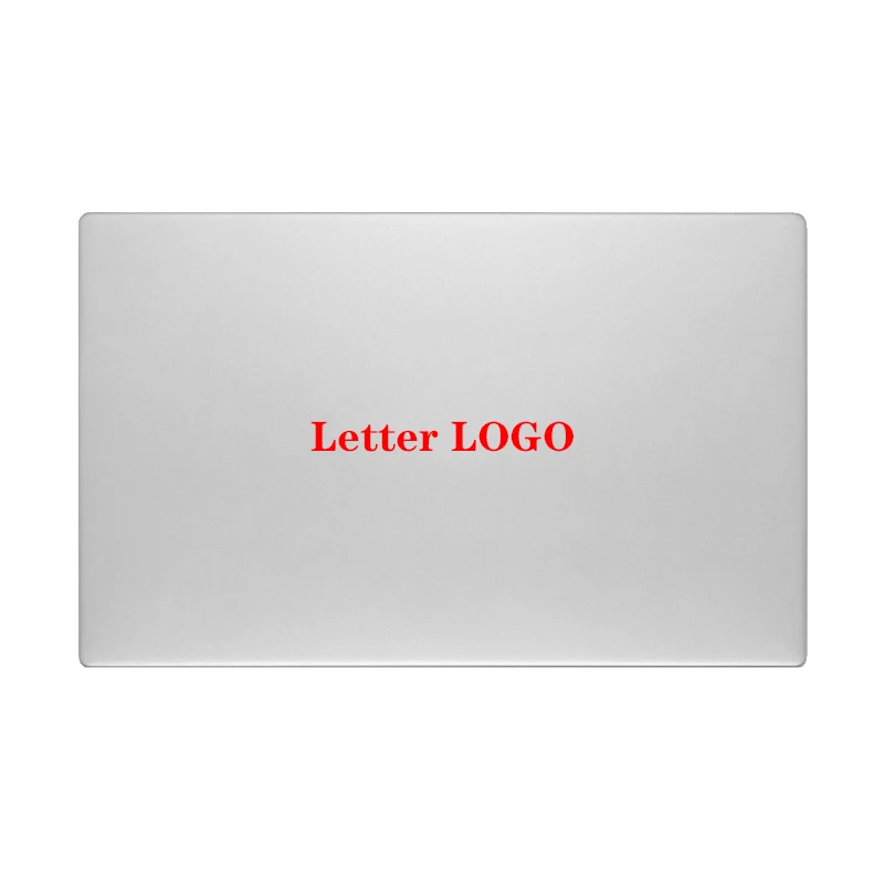Imagem -03 - para Huawei Matebook D15 Boh-waq9l Boh-waq9r Hnl Hnr Bohl-wfp9 Laptops Lcd Capa Traseira Moldura Frontal Dobradiças Palmrest Case Inferior Novo