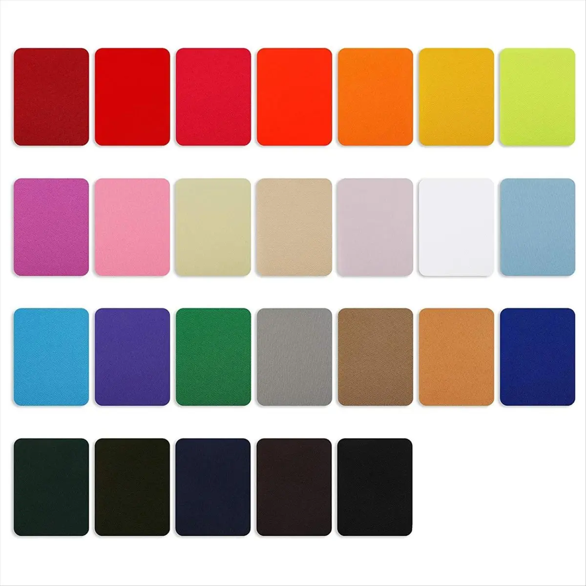 Reliable- Iron On P…