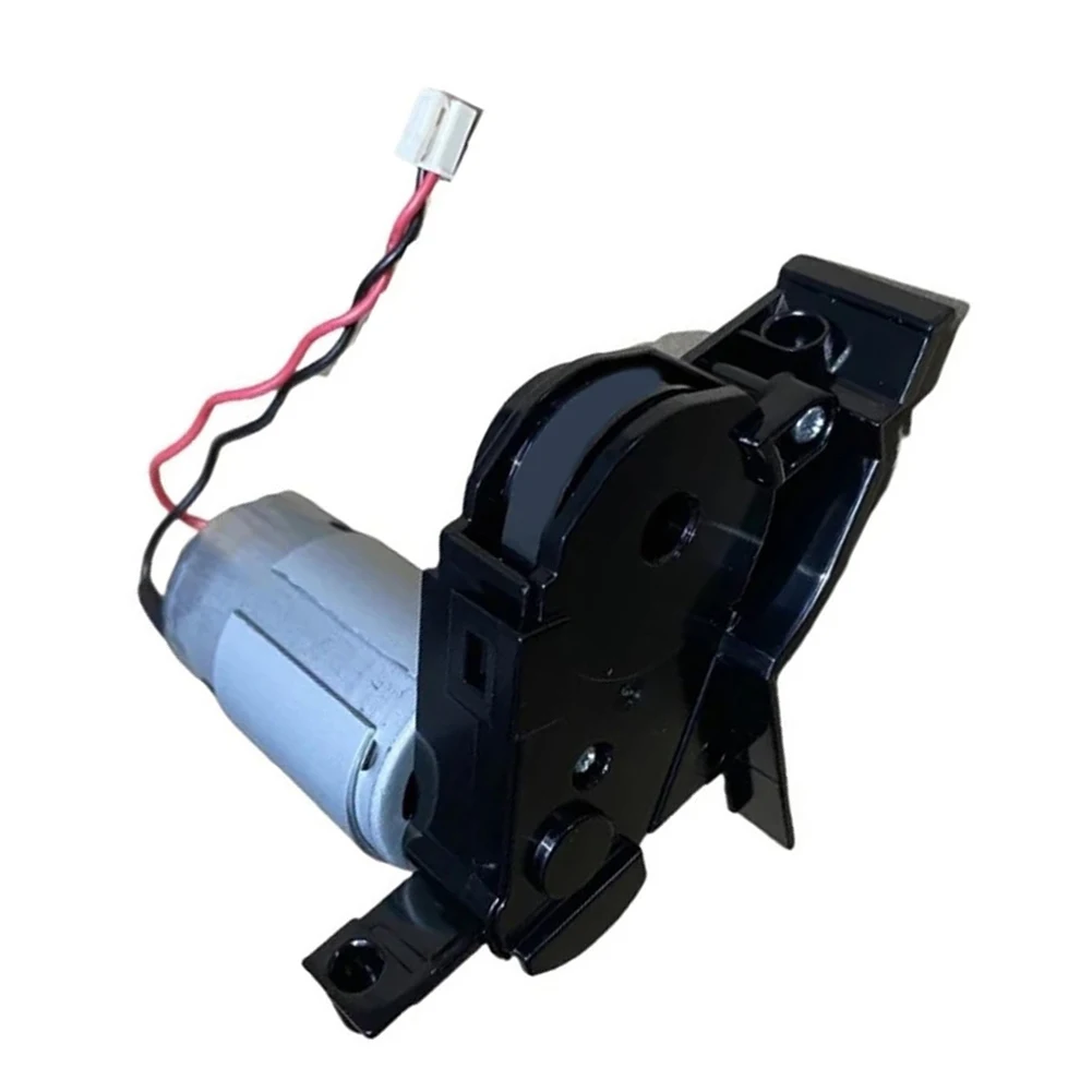 For Ilife Robot Vacuums Black Silver Main Brush Motor Robot Vacuum Maintenance Part Compatible With V3x for t20 T20s