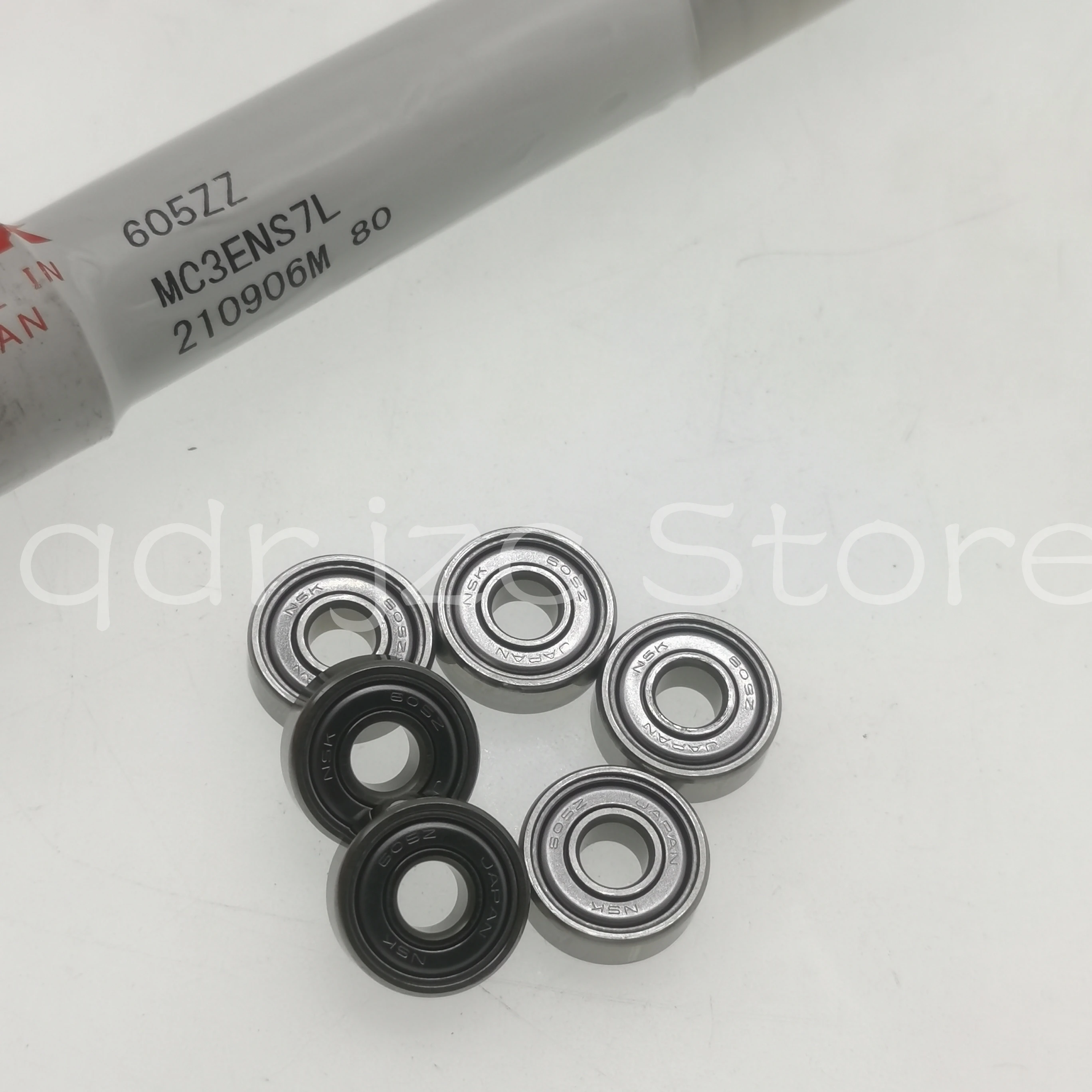 (10 Pcs) Micro Ball…