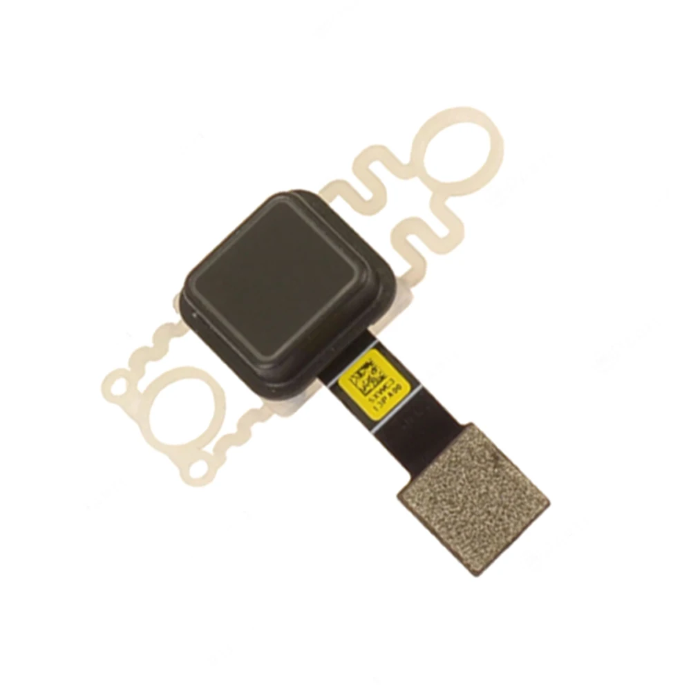 Laptop Fingerprint Power Button Reader Board For DELL For Latitude 5320 5330 For Latitude 5320 2-in-1 5330 2-in-1