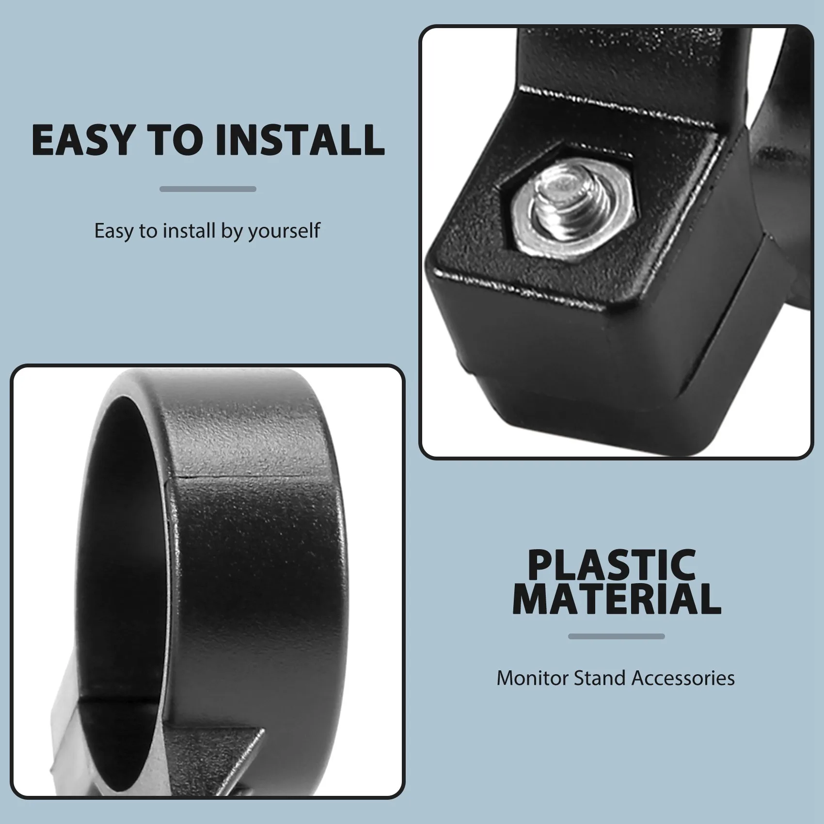 Dlxy KT- LCD3 Displ… - image