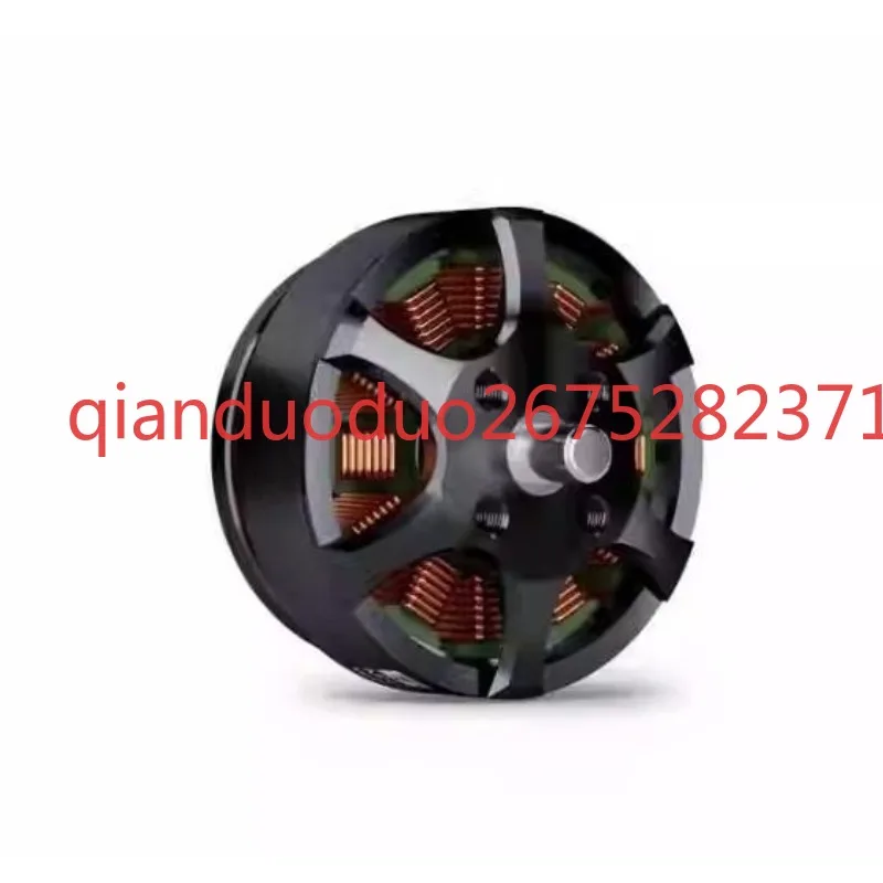 

Suitable for MN2806 EVO T-MOTOR Ultra Light, Suspension, Multi-rotor drone Brushless Motor, High Power Efficiency