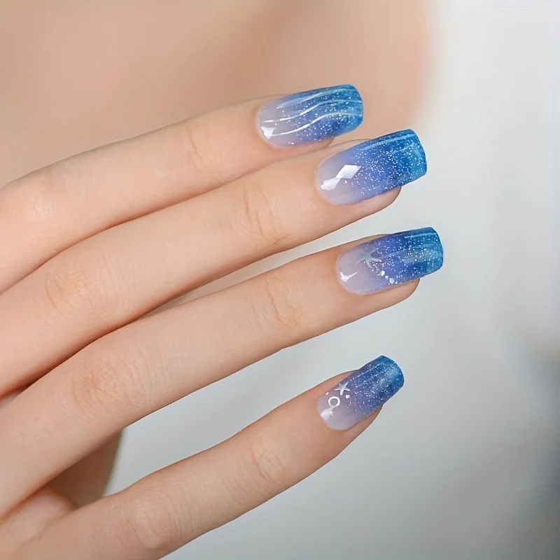 ملصقات أظافر على شكل زهرة، تصميمات أظافر، مستلزمات فنية للأظافر، شارات أظافر مناسبة لتزيين الأظافر النسائية #3