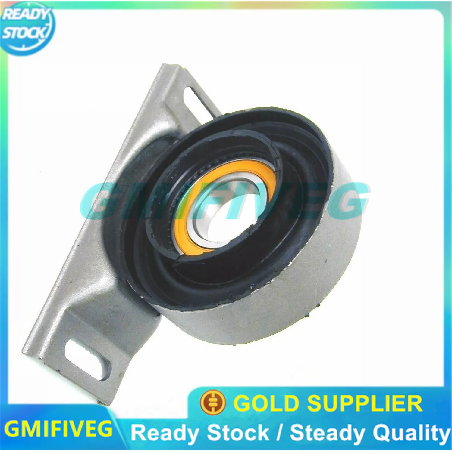 

26121226723 Driveshaft Center Support Bearing For BMW E30 E32 E34 318i 325i 320i 520i525i 530i 735i