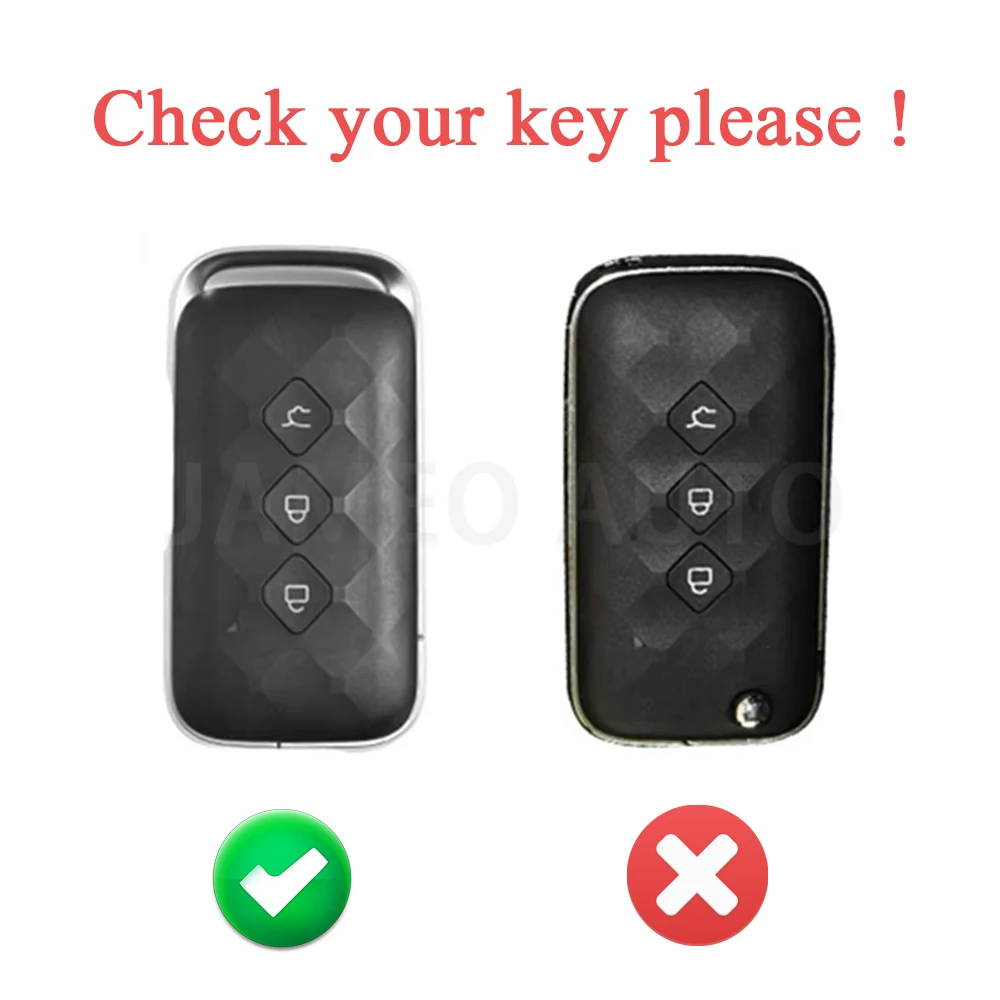 3 زر بولي يوريثان الوجه حافظة مفاتيح السيارة غطاء شل لشروليه أفيو تراكس الأخدود كابتيفا 2024 ولينغ مفتاح بعيد المفاتيح الملحقات #4