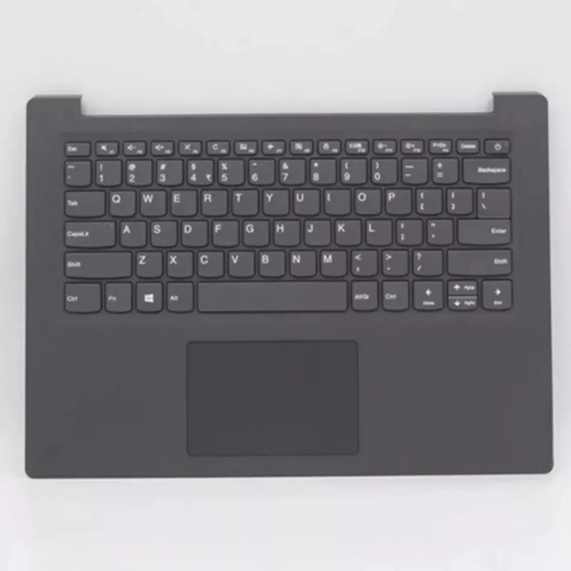 

H New For V14-IIL Keyboard Cover Palmrest Upper Lid 5CB0X57115