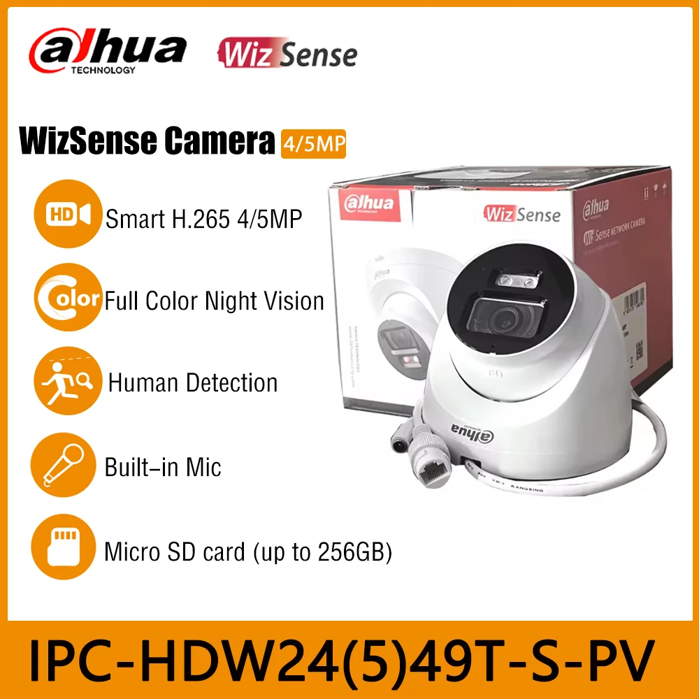 Dahua IPC-HDW2449T-… - image