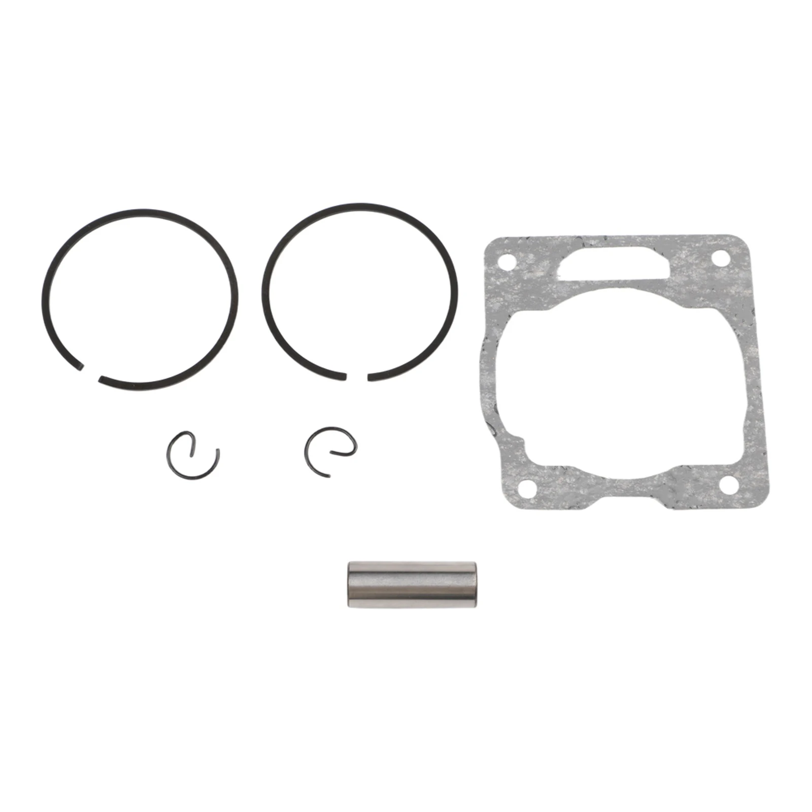 52mm Cylinder for piston Kit for SL MS382 Logging Saw with Complete for piston Ring Set for Improved Cutting Performance
