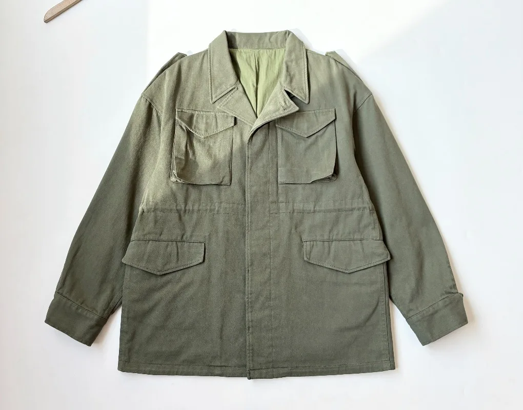 VSVM ACHSE FIELD JKT M43 jacket