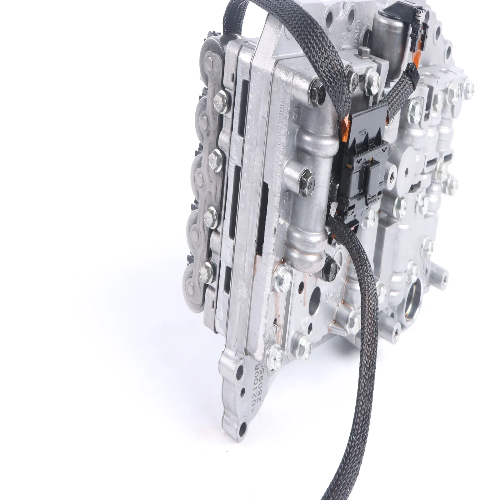 A4CF1 A4CF2 Transmission Valve Body FOR Kia Elantra 2.0L 2010-2011 Remanufactured Valve Body Assembly