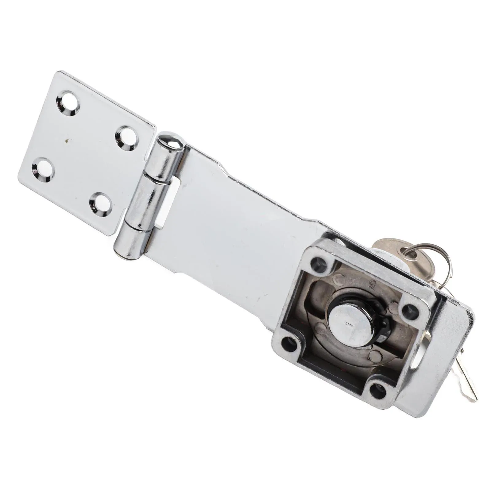 찬장 잠금 차고 잠금 고품질 금속 신뢰할 수 있는 잠금 장치 보안 잠금 시스템 찬장에 대한 원활한 작동