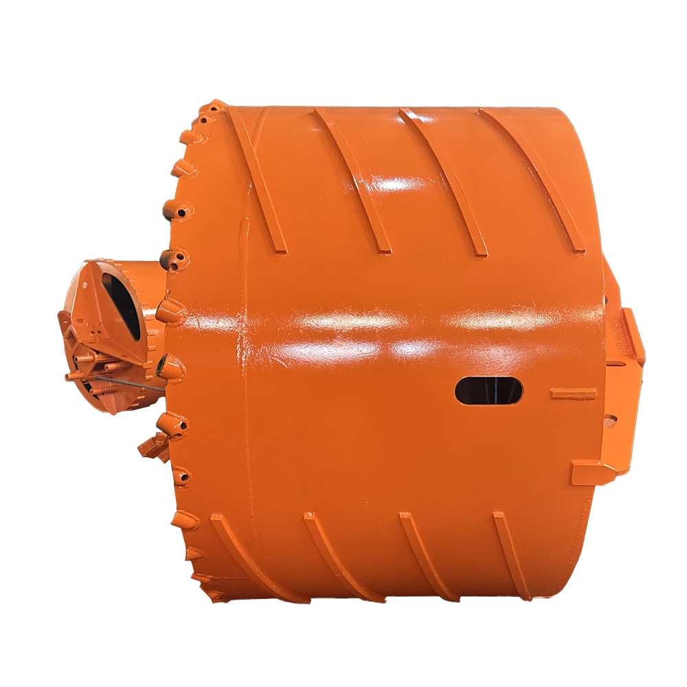 

FAE Lightweight Excavator Bucket for Tractors Agricultural Projects New Construction Machinery Parts