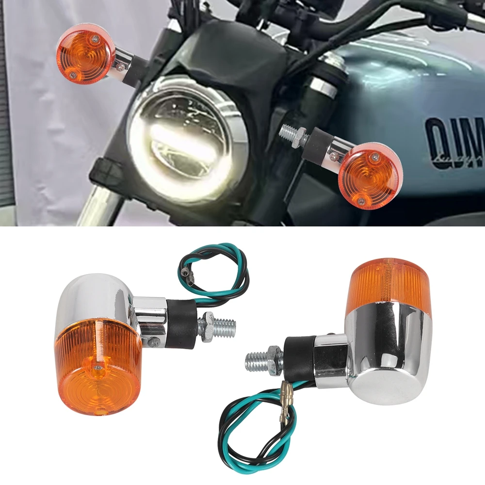 Turn Light For HONDA MSX 125 Gorm/Monkey 2013-2016 Motorcycle turn Signal Light