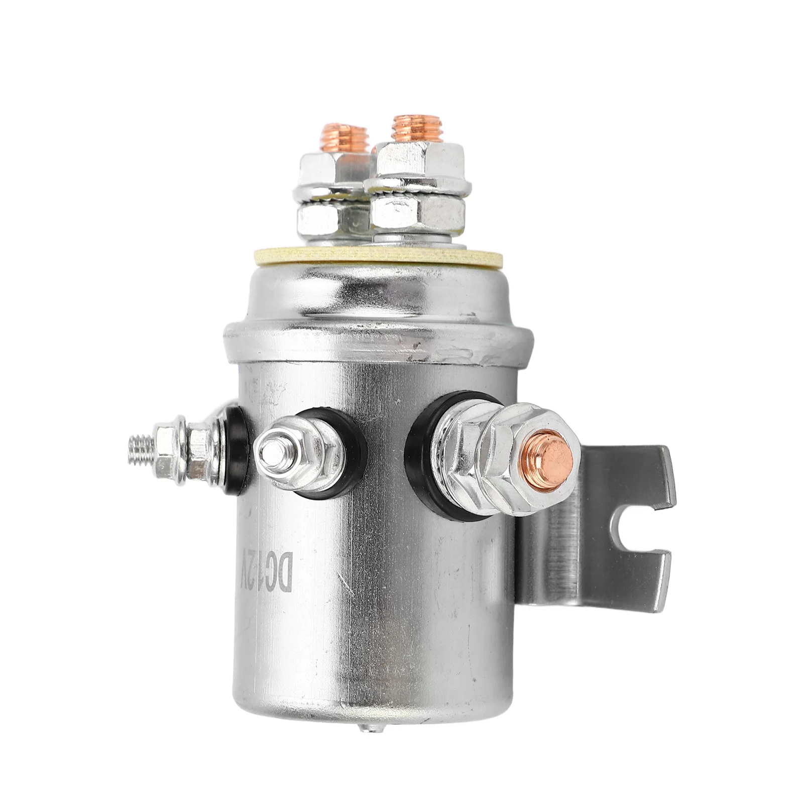 Thumbnail 2 - #3 Electric Winches Comparison Guide