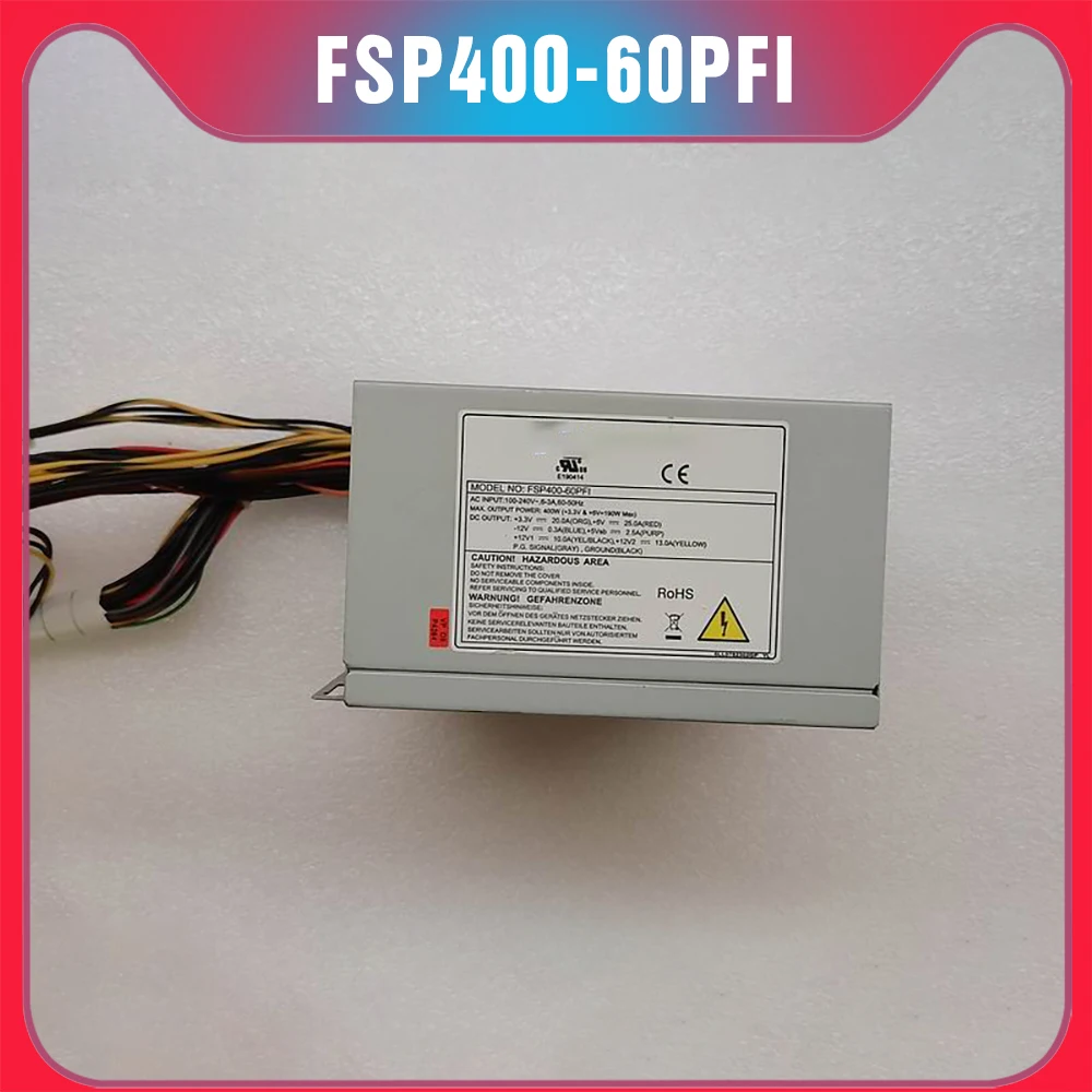 For SIEMENS FSP400-60PFI industrial control machine equipment power supply