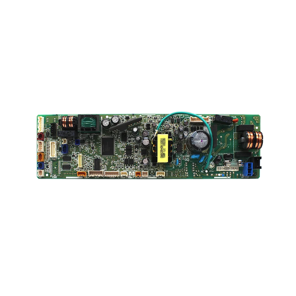 Printed Circuit Assy Main EB14025-20 5016059 5016674 For Daikin Indoor Unit RDXYQ5T7V1B Air Conditioner Parts tools accessories
