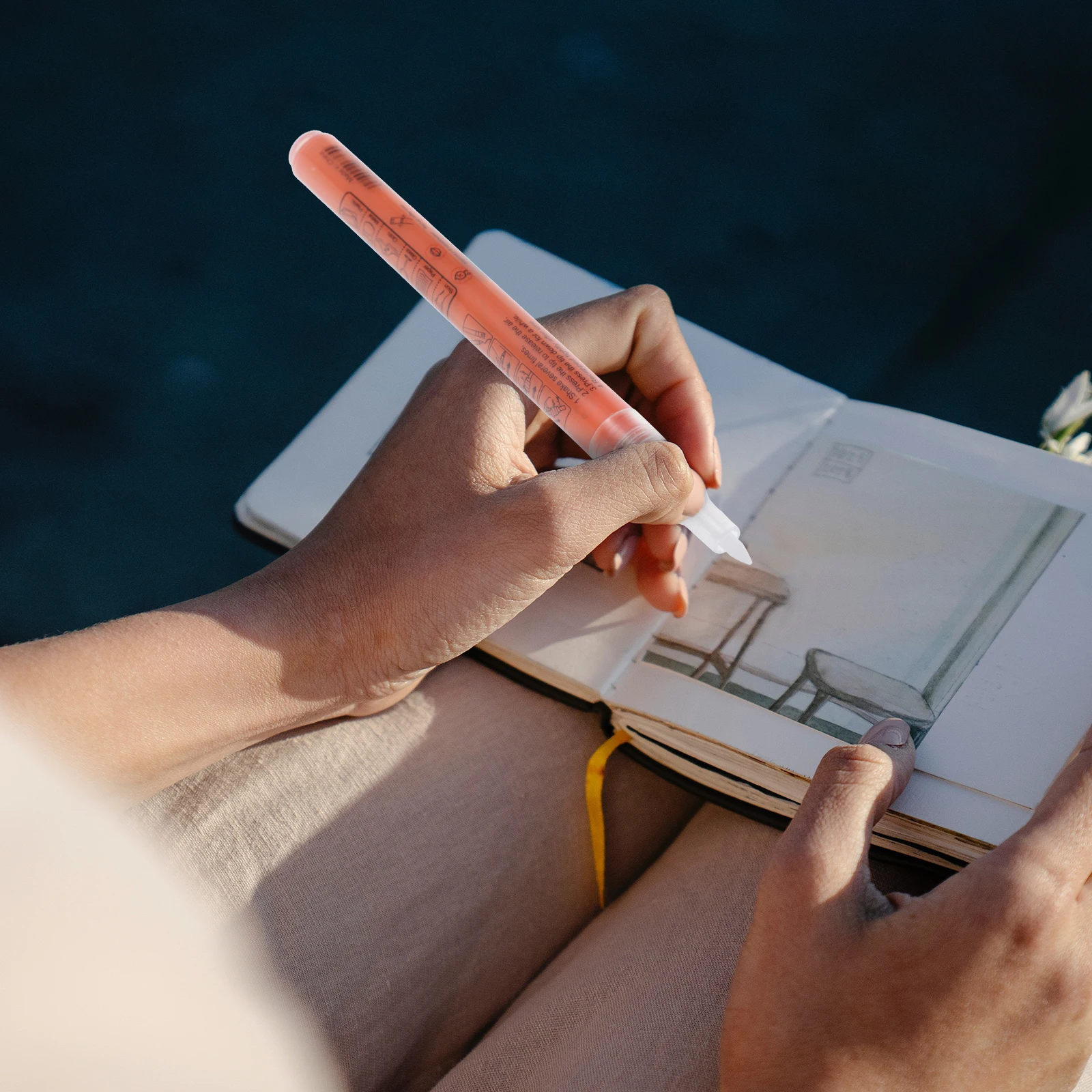 

Цвет кожи, маркер, ручка для рисования, ручки для рисования, кисть для холста, пластиковые тонкие кисти для детей