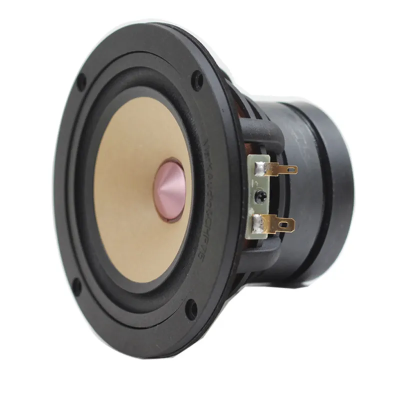 For  4  5.5 inch 6 inch full range speaker DIY bullet speaker