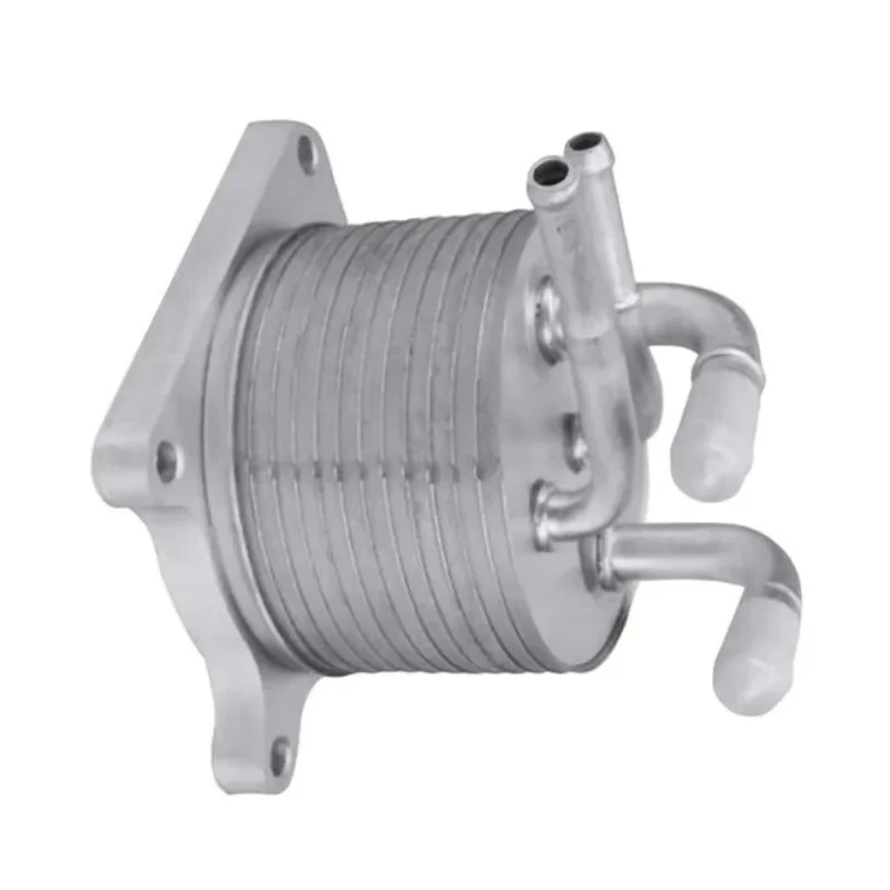 

Original 2920a141 68025160aa Car Accessories Transmission Oil Cooler For Jeep Compass Patriot L4 2.0l 2.4l 2007-2017