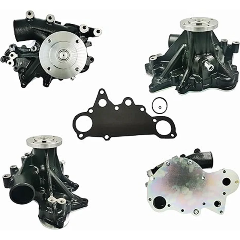 

ME995645 ME995649 ME095657 ME995121 ME996899 Water Pump Fits for Mitsubishi Engine Truck FV415 8DC9 8DC11A