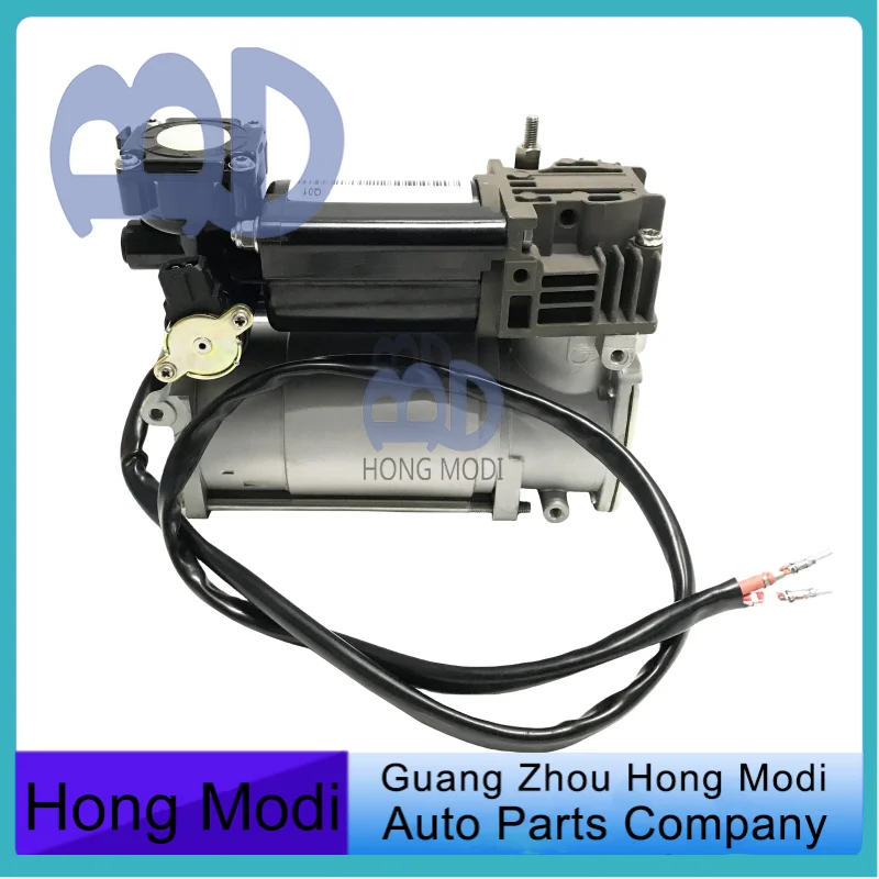 37226779712 Air Suspension Compressor Pump For BMW X5 E53 with 4 Corner Car Engine Vevor Auto Parts Inspection Tools Vacuum Pump