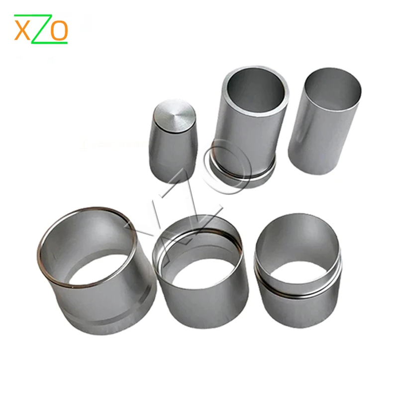 J-36418-C Turbine Shaft Seal Installer/Resizer Transmission Tool For GM 700R4 4L60 4L60E 4L65E 4L70L 1982-UP