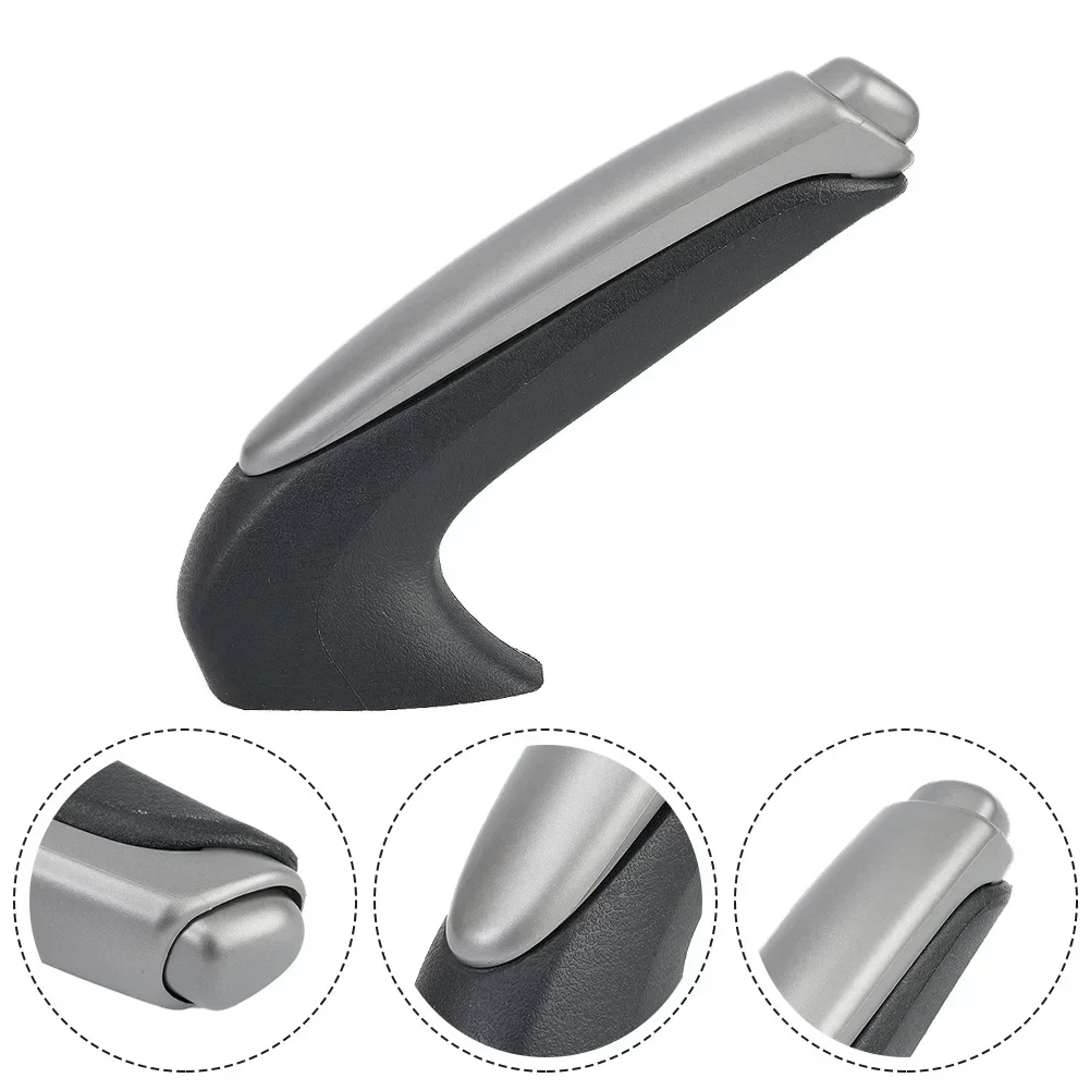 

1x Car Parking Handbrake Cover Lever Shell Kits 47115SNAA82ZA For Honda Civic 2006 2007 2008 2009 2010 2011 ABS Car Accessories