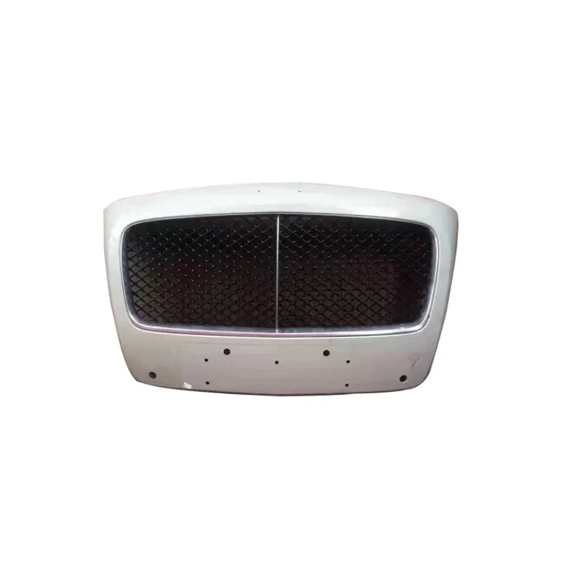 Manufacturer Supplier Cheap Price Universal Car Front Middle Mesh Grille Gate Suitable For Continental Gt