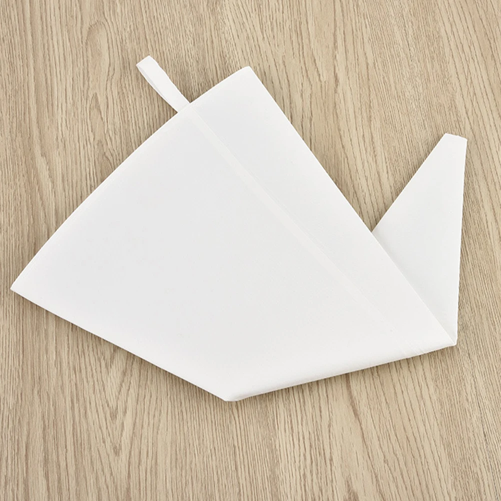 

Cake Tips for Decorating Pastry Bags Pipe Cookie Supplies Cotton Canvas Baking Decoration Tools