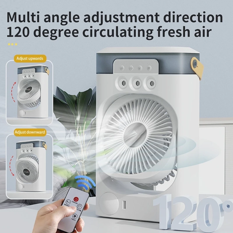 Texture addominali USB per ventola raffreddamento adatto per l'ambiente domestico o ufficio