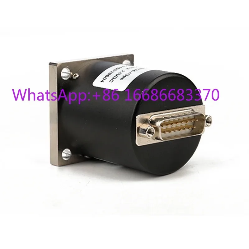 RF Matrix Mechanical Coaxial Switch SP4T 12V/24 SMA-26.5G Single Pole Four Throw Switch
