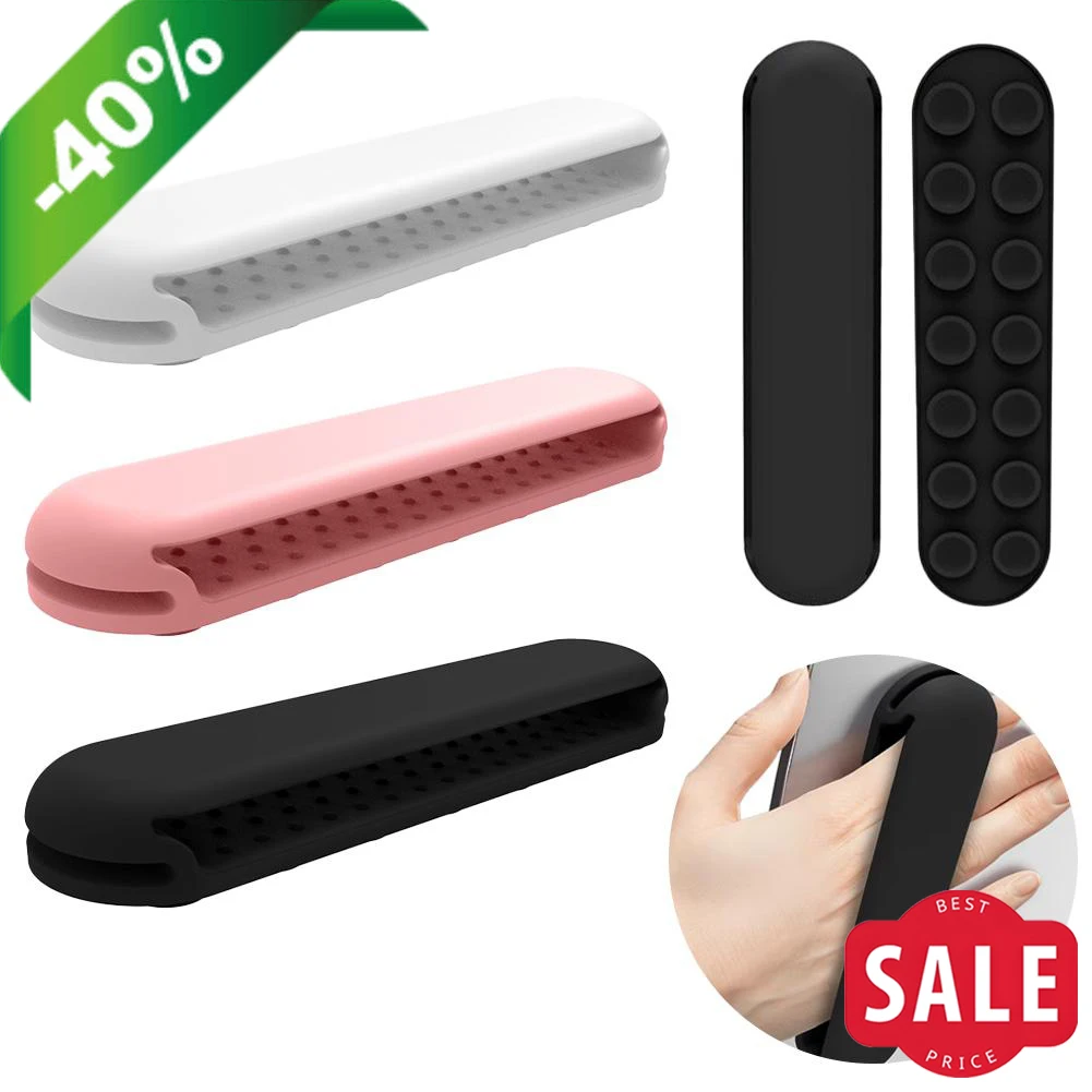 

Universal Hand Holder Strap for iPad Tablet Anti-Slip Hand Holder Strap Handle Grip for iPad Kindle Mini Tablets and Cases