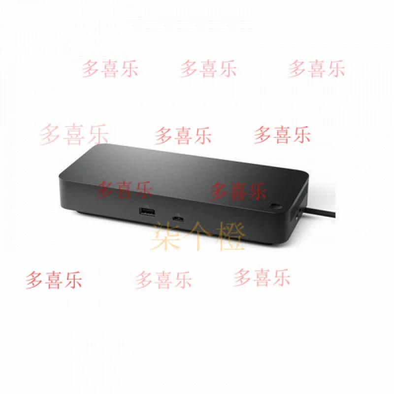 

AA для док-станции Dell Thunderbolt Smart Dock SD25