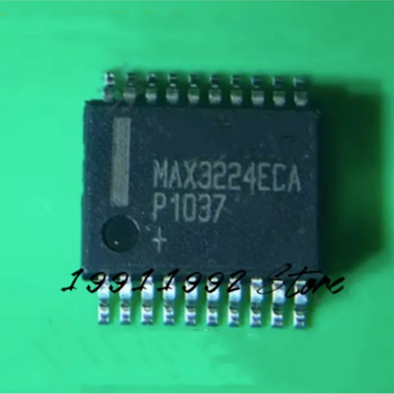 

5 шт. Новый MAX3224ECAP + T MAX3224CAP + T MAX3224ECAP MAX3224CAP SSOP20 чип интерфейса IC