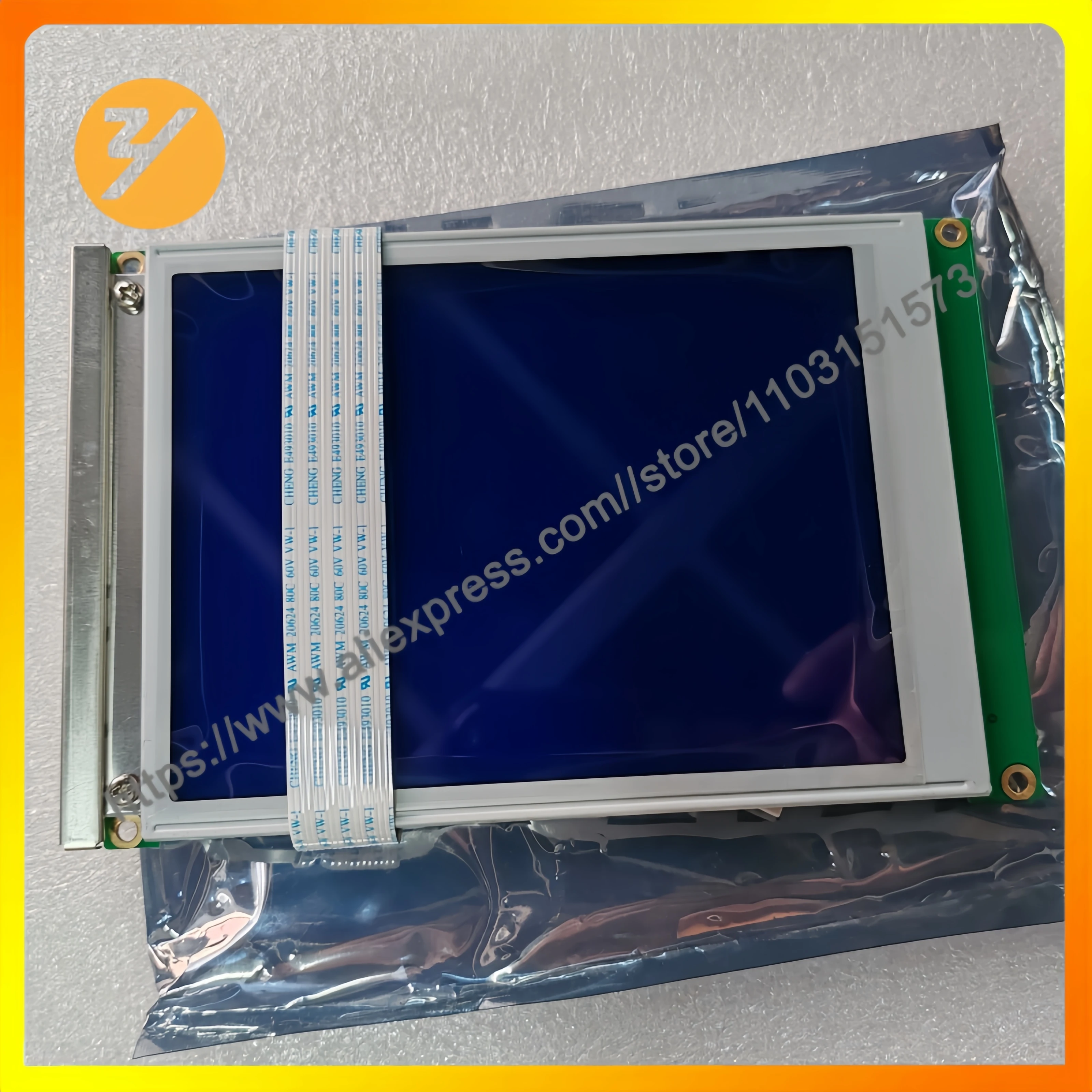 

SP14Q009 Brand New Compatible In Stock 5.7inch SP14Q009 High Quality LCD Screen Provided by Zhiyan