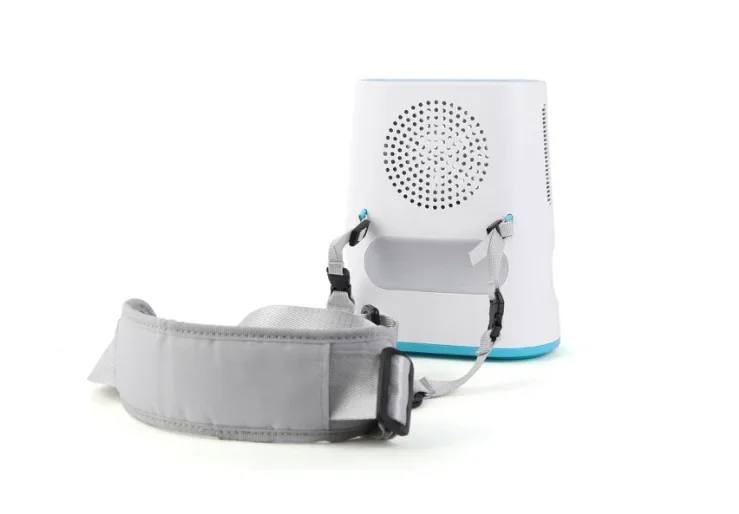 Customizable Frozen Weight Loss Ritual Portable Beauty Instrument