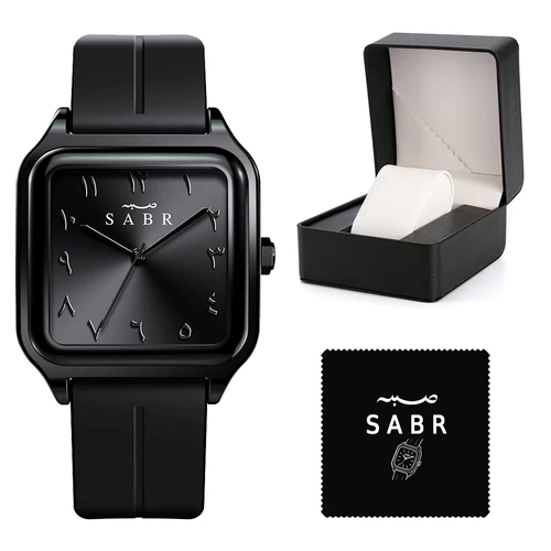 Reloj de cuarzo cuadrado de lujo para hombre de marca británica, reloj de aleación de acero inoxidable, reloj con calendario de Número Romano